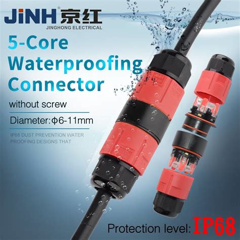 underwater electrical junction box sealant|underwater splice box silicone.